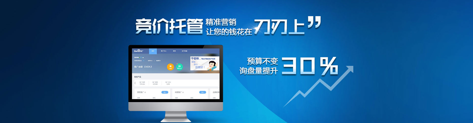 东丰sem运营
